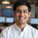 Portrait of Arjun Shenoy, Co-Founder and CPO of GetXEO